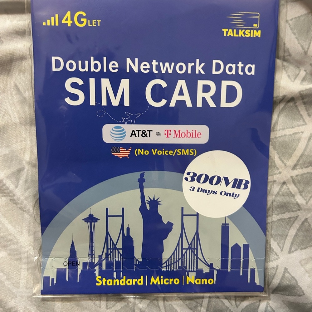 Security Cameras/Router/Mobile WiFi Hotspot/Watch/GPS Tracker IoT Devices